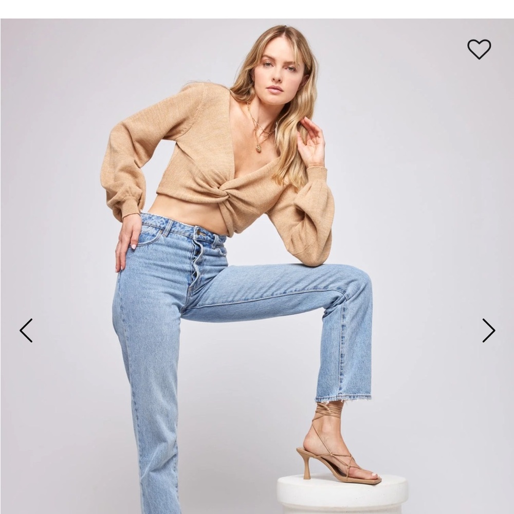 L*Space Siren Sweater